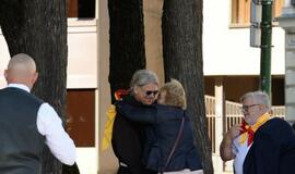 Klaipėda švenčia savo 768-ąjį gimtadienį