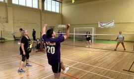 Klaipėdoje - „Žmonių su negalia sporto festivalis“