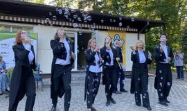 Alekso Mažono kūrybos vakaras