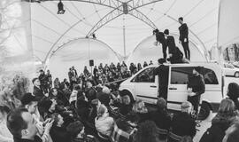 „Jauno teatro dienos“: uostamiesčio festivalis nepailstantiems ieškoti (II dalis)