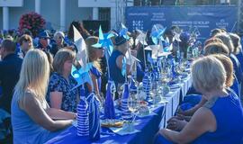 Mėlynoji vakarienė