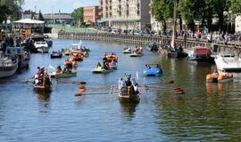 Klaipėda švenčia savo 768-ąjį gimtadienį