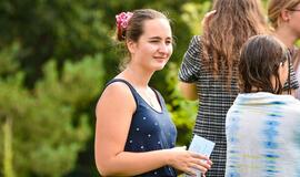 Autizmo spektro sutrikimų turinčių vaikų stovyklos uždarymas