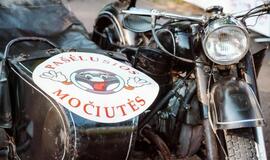 Nacionalinės vairuojančių moterų varžybos