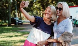 Nacionalinės vairuojančių moterų varžybos