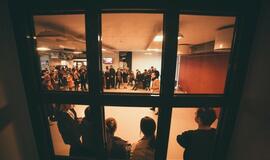 „Jauno teatro dienos“: uostamiesčio festivalis nepailstantiems ieškoti