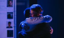 Festivalio „Jauno teatro dienos“ finalas