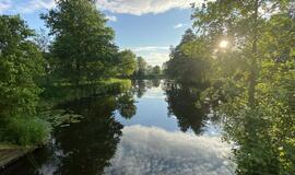 Atrask savo kraštą: Tulkiaragės pievų pasaulis