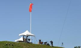 Klaipėda švenčia savo 768-ąjį gimtadienį