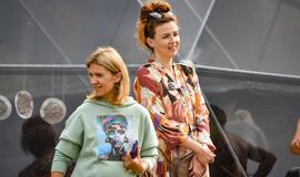 Autizmo spektro sutrikimų turinčių vaikų stovyklos uždarymas