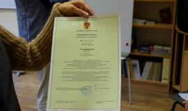 Baigėsi Lietuvių kalbos ir kultūros vasaros akademija