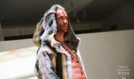 Madų šou Klaipėdoje - pasaulinio žinomumo dizainerių pasirodymai