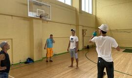 Klaipėdoje - „Žmonių su negalia sporto festivalis“