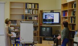 Baigėsi Lietuvių kalbos ir kultūros vasaros akademija