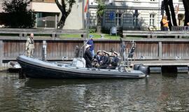 Klaipėda švenčia savo 768-ąjį gimtadienį