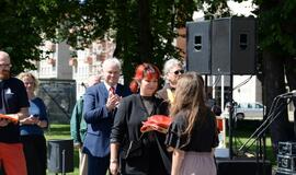 Klaipėda švenčia savo 768-ąjį gimtadienį