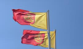 Klaipėda švenčia savo 768-ąjį gimtadienį