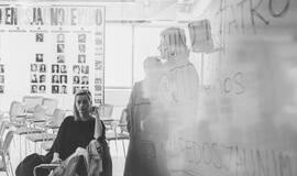 „Jauno teatro dienos“: uostamiesčio festivalis nepailstantiems ieškoti (II dalis)