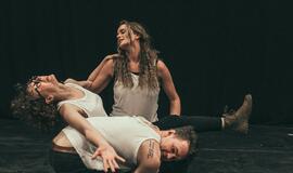 „Jauno teatro dienos“: uostamiesčio festivalis nepailstantiems ieškoti