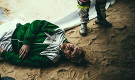 „Jauno teatro dienos“: uostamiesčio festivalis nepailstantiems ieškoti