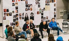 Festivalio „Jauno teatro dienos“ finalas