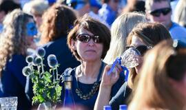 Mėlynoji vakarienė