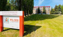 Pilies dirbtuvių partnere taps savivaldybės įmonė