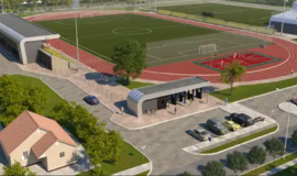 Posėdis visuomenei, tačiau jos atstovo – nė vieno