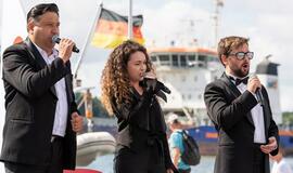 Premjera „Vivat Kava!“ – su kadaise moterims drausta kava