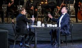 Premjera „Vivat Kava!“: kam gi smerkti geriančius kavą?