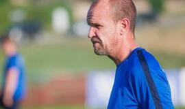 „Riterius“ treniruos specialistas iš Suomijos