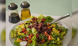 Salotų gaminimo paslaptys: 4 itin paprasti padažų receptai