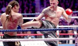 Sergejus Maslobojevas apie vaikystės svajones, mokyklos laikus ir šposus