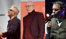 Skelbia įtakingiausius popkultūros veikėjus