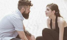 Sme­ge­nys – sek­su­a­liau­sias žmo­gaus or­ga­nas