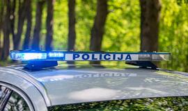 Suvestinė: užpultas vyras ir supjaustytos automobilio padangos