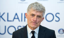 „Tiesiog netikiu, kad taip galėtų atsitikti"