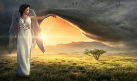 TOP3 Zodiako ženklai – geriausios žmonos: dėl šeimos padarys viską