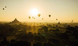 Trečiadienio horoskopas 12-kai zodiako ženklų