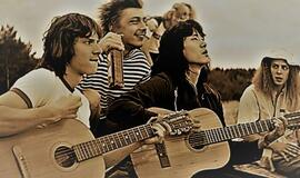 „Vasaros kinas“ sugrįžta seansu, išreiškiančiu palaikymą protestuotojams Baltarusijoje