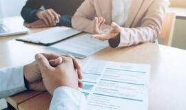 Verslo pradžiamokslis: ekspertai atskleidė, ką reikia žinoti norint sukurti savo verslą