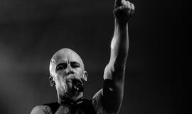 Vidas Bareikis jungiasi prie pagalbos Baltarusijai – visus iš koncerto uždirbtus pinigus paaukos nukentėjusiems žmonėms