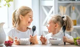 Virtuvėje su visa šeima: baubas ar džiaugsmas?