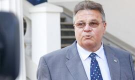 We must send clear message to Russia not to interfere in Belarus – Lithuanian formin