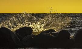 Žolinių savaitgalį laukia karšti ir ramūs orai