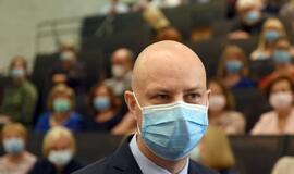 A. Veryga: situacija nėra labai bloga