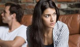 Analizuokime savo praėjusius santykius