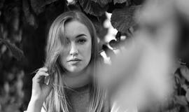 Atlikėja Victoria pristato naujausią savo dainą “Be tavęs”