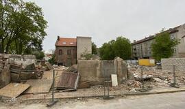 Bus reikalaujama atlyginti visuomenei padarytą žalą