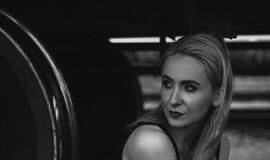 "Būtis ir laikas": keturių menininkų performansas apie viltį gyventi